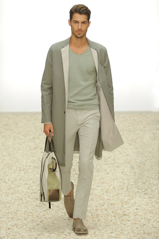 Ermenegildo Zegna / - 2012